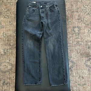 Levi's Women's 501 90s jeans